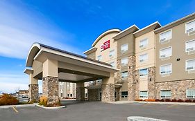 Best Western Plus Okotoks Inn & Suites